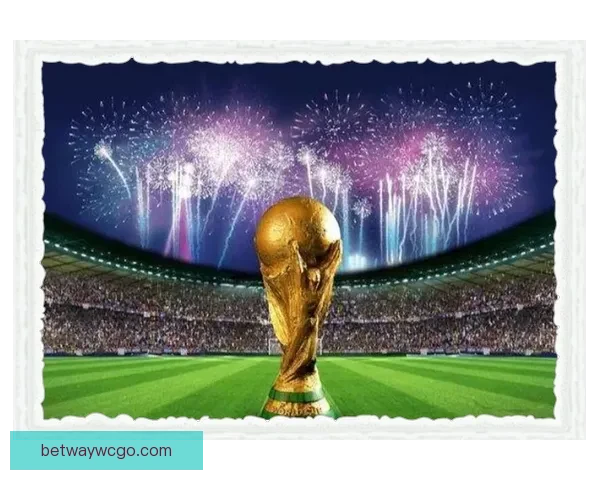 2026年世界杯圆满落幕足球盛宴留下历史印记全球球迷热情难以平息